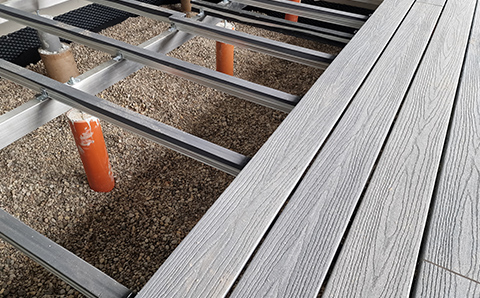 害虫やカビを寄せつけない