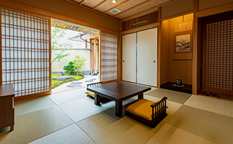 和室