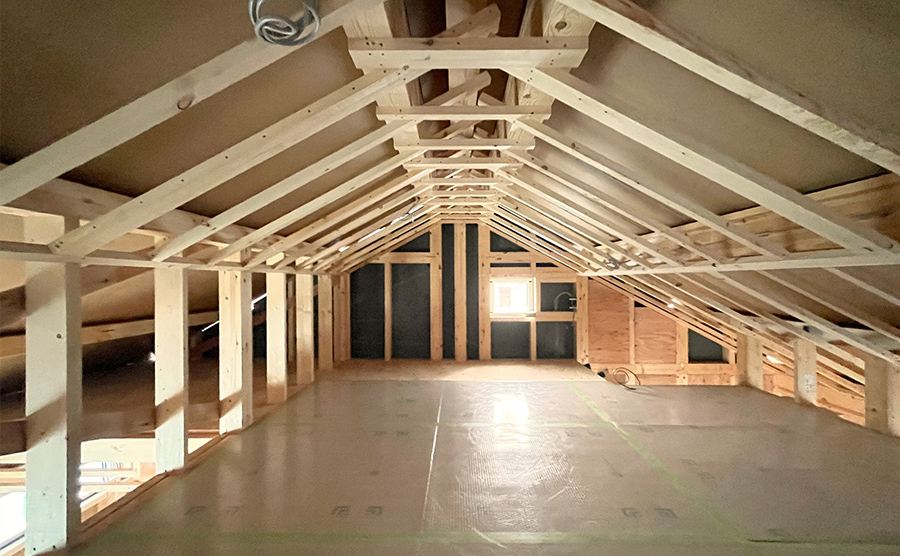 命と財産を守る、地震に強い家づくり