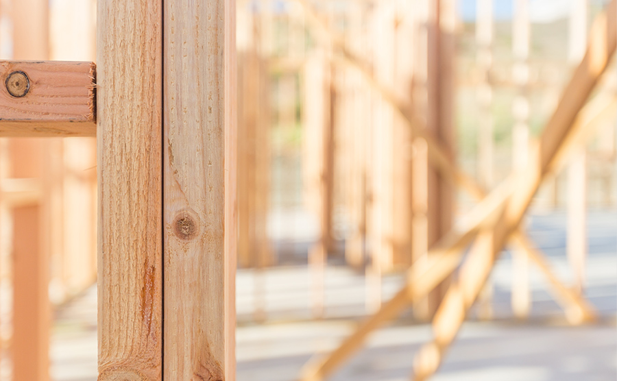 100年住める自然素材の選び方